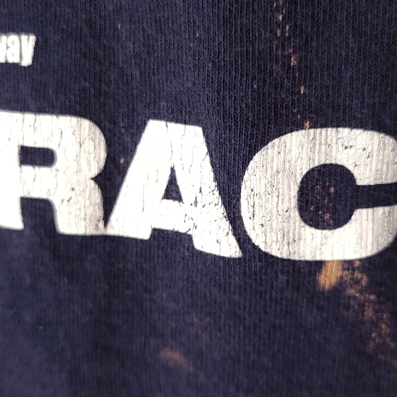 2000 Nascar We Have Ignition All Over Print T-Shirt - Picture 14 of 14